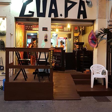 Loft Perto Da Praia De Copacabana Рио-де-Жанейро Экстерьер фото