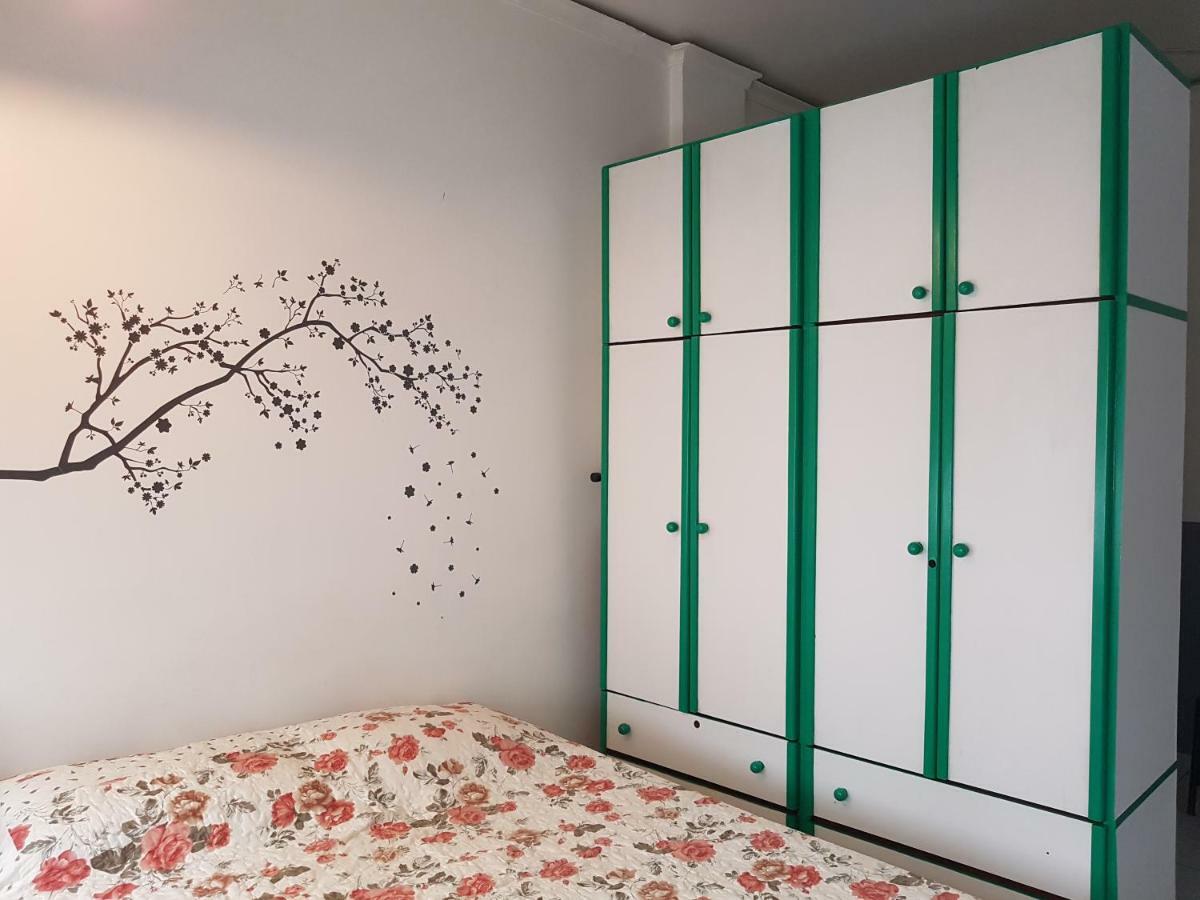 Loft Perto Da Praia De Copacabana Рио-де-Жанейро Экстерьер фото
