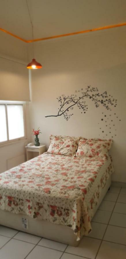 Loft Perto Da Praia De Copacabana Рио-де-Жанейро Экстерьер фото