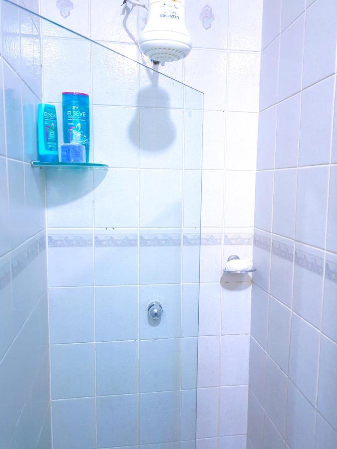 Loft Perto Da Praia De Copacabana Рио-де-Жанейро Экстерьер фото