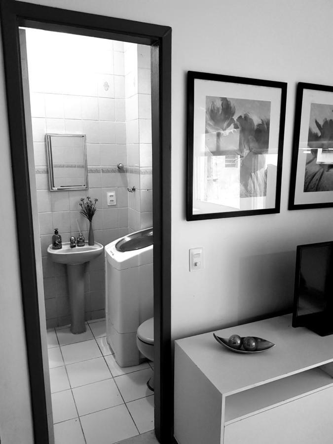 Loft Perto Da Praia De Copacabana Рио-де-Жанейро Экстерьер фото