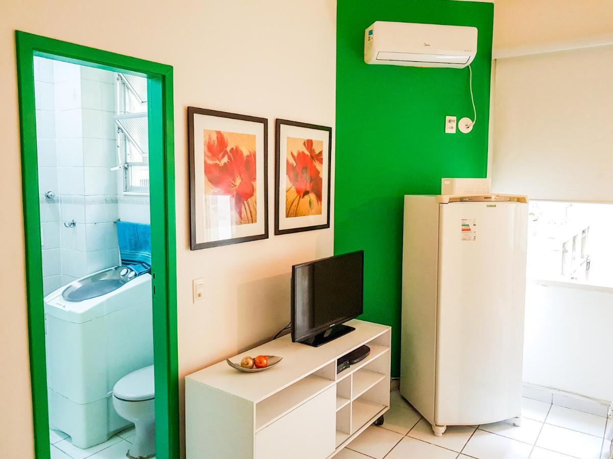 Loft Perto Da Praia De Copacabana Рио-де-Жанейро Экстерьер фото