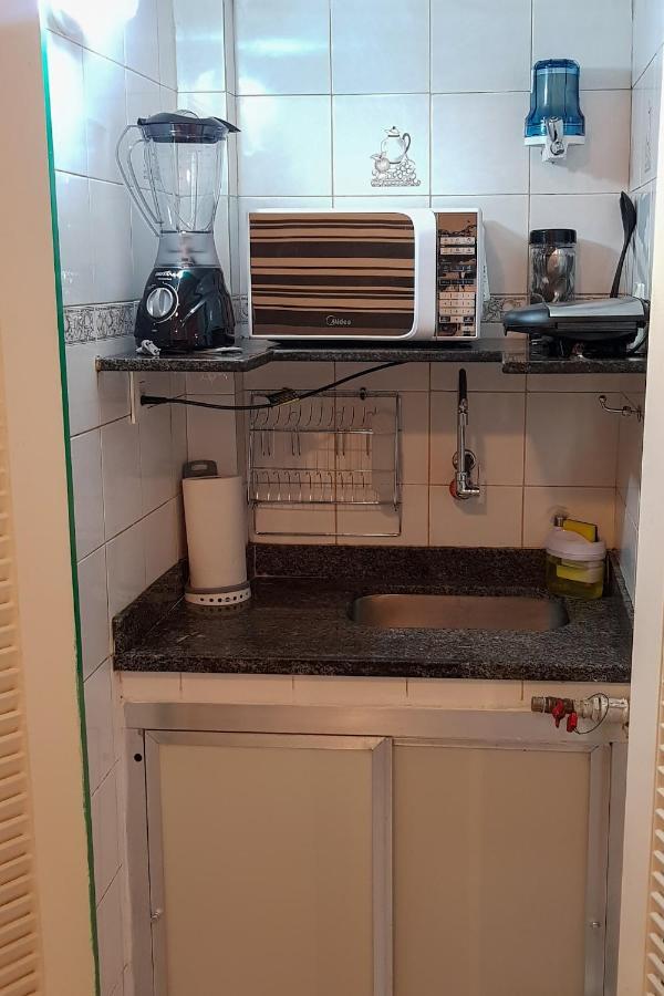 Loft Perto Da Praia De Copacabana Рио-де-Жанейро Экстерьер фото